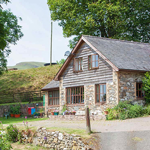 Gaer Cottage