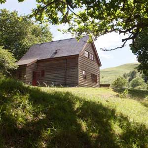 Hereford Lodge